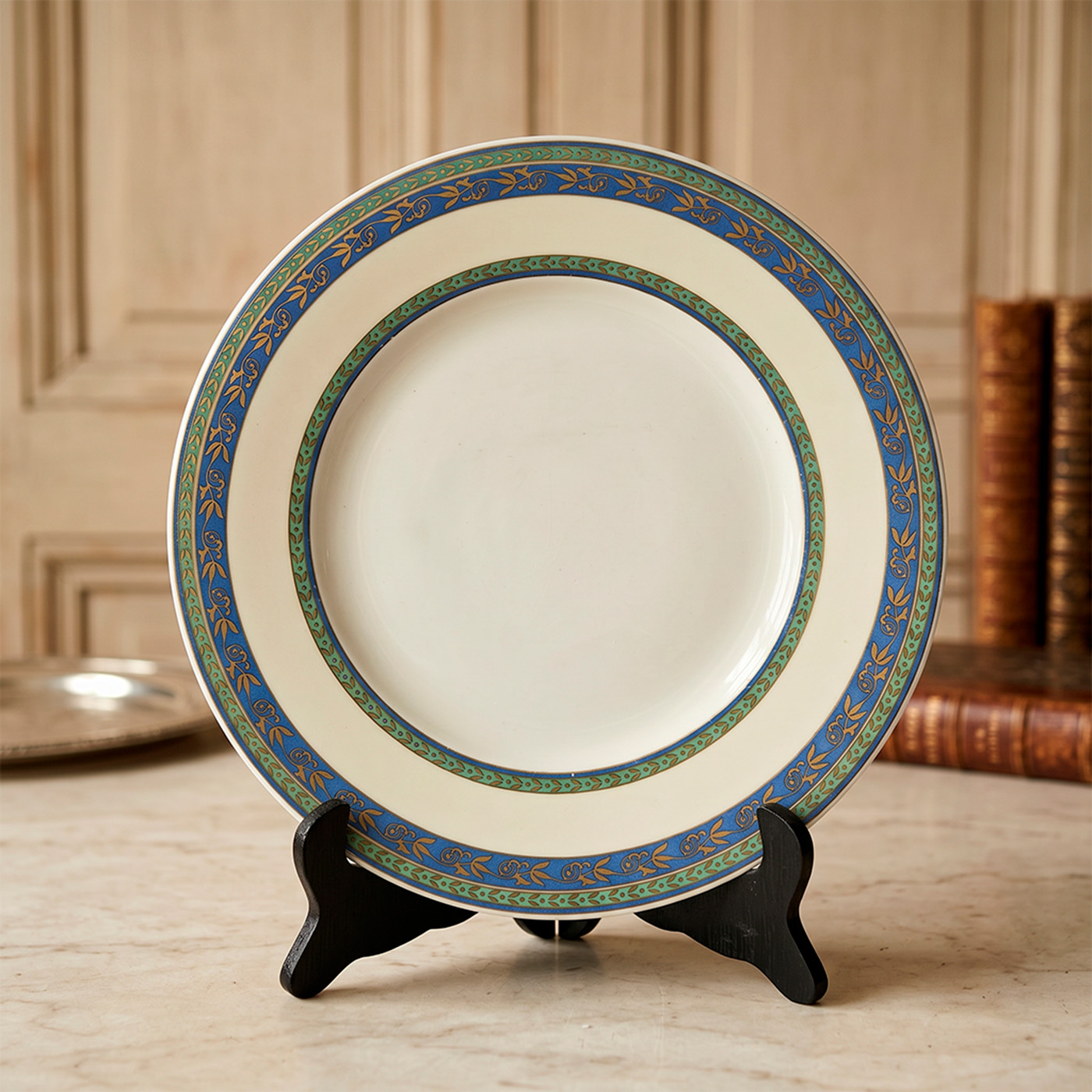 Plato Decorativo Villeroy Boch Heinrich Villa Adriana (6871)