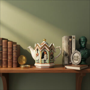 Adornos & Coleccionables